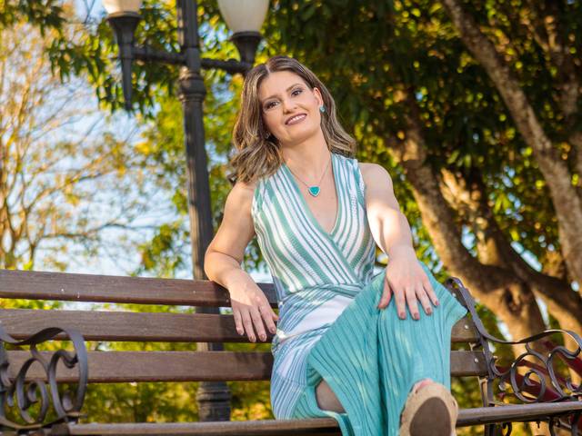 Ensaios Fotográficos de Priscila Silva - Ensaio Fotográfico