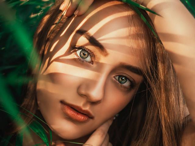 Ensaio feminino de Letícia Pimenta