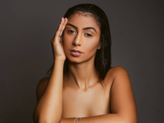 Ensaio feminino de Poliana