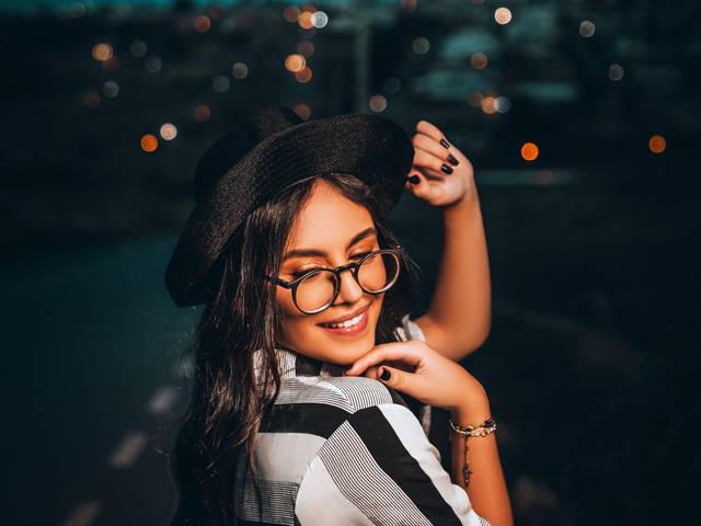 Ensaio feminino de Julia | 15 anos