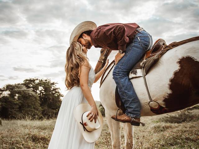 Ensaio casal de Laura & Daniel 