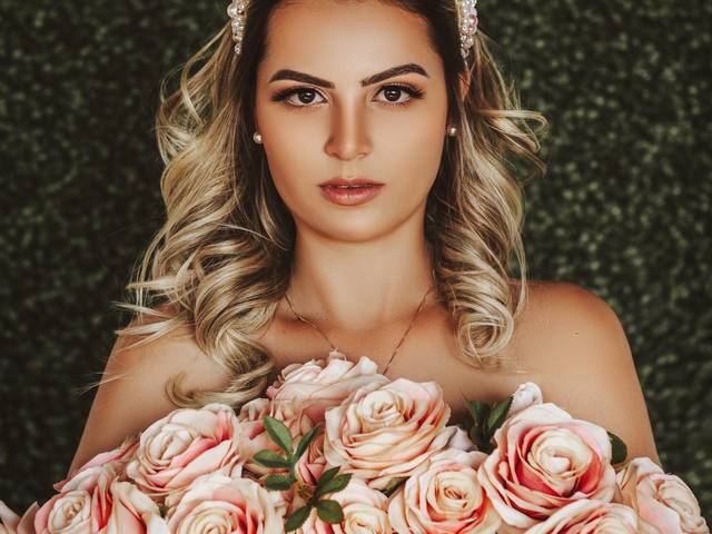 Ensaio feminino de MARIA EDUARDA