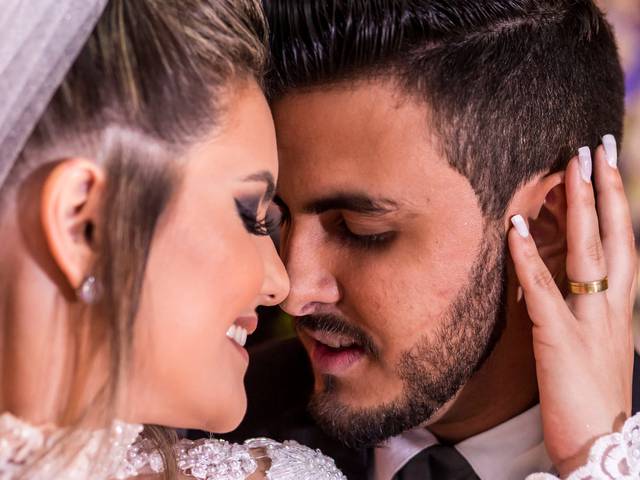 Casamento de Casamento Chrislayne & Ronan