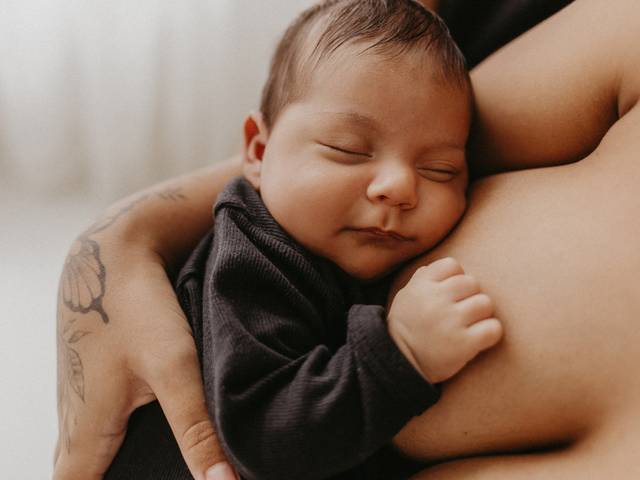 NEWBORN de Newborn Lifestyle