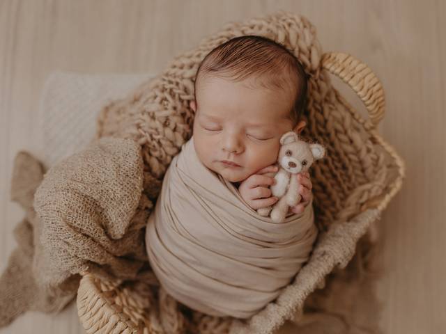 NEWBORN de Ensaio Newborn do Pedro. 