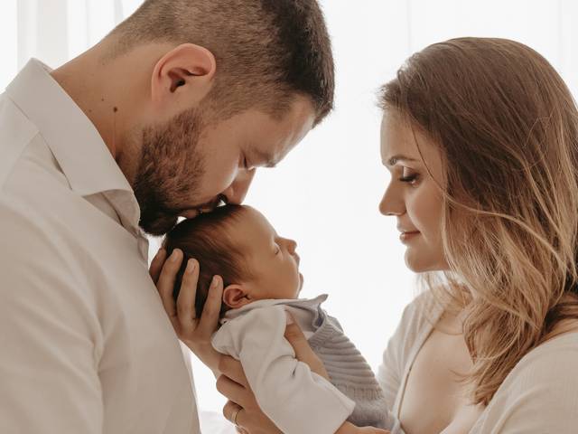 NEWBORN de Newborn Lifestyle do Kalel. 