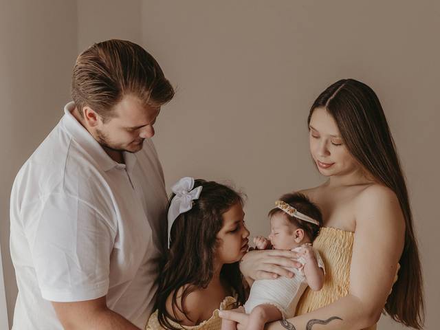 NEWBORN de Newborn Lifestyle da Livia. 