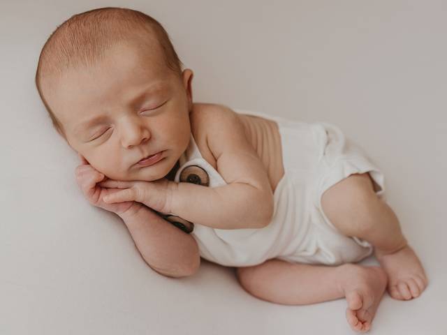 NEWBORN de Newborn Lifestyle do Augusto. 