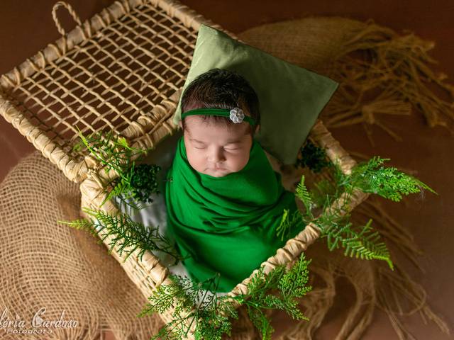 Newborn de Newborn-Lorena❤