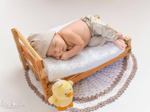 Newborn de Newborn-Luiz Otávio💙