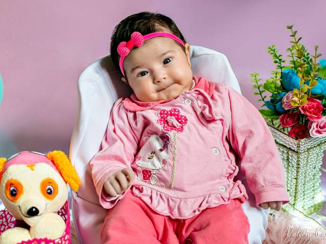 Acompanhamento Mensal de Acompanhamento mensal Lorena💜