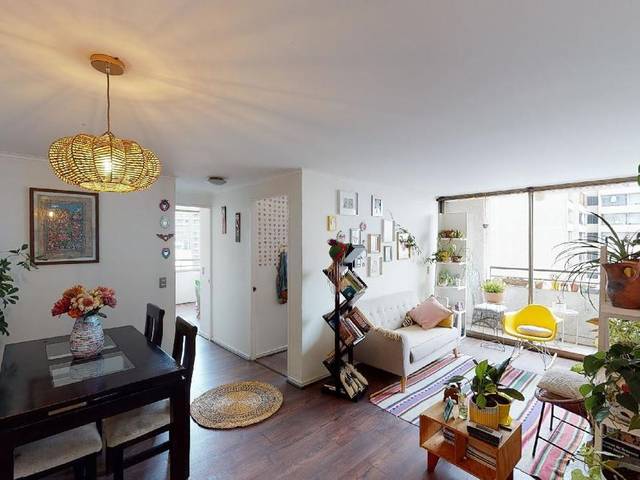 Fotografia Inmobiliaria de 1429 Compañía de Jesús