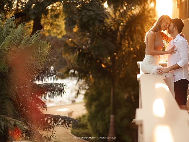 Pre wedding de PRE WEDDING HIPICA CAMPINAS - ALLAN E BRUNA