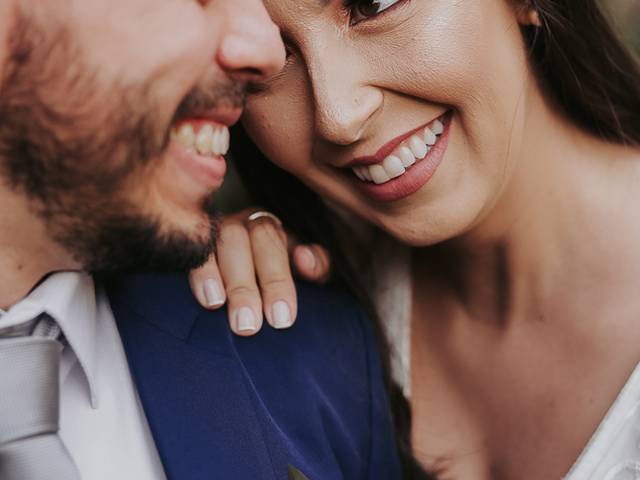 casamento de CASAMENTO VINHEDO CASA VICENZO  - MARINA E ANDRE