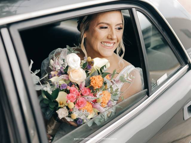 casamento de CASAMENTO CASA VICENZO - ADRIANA E PAULO