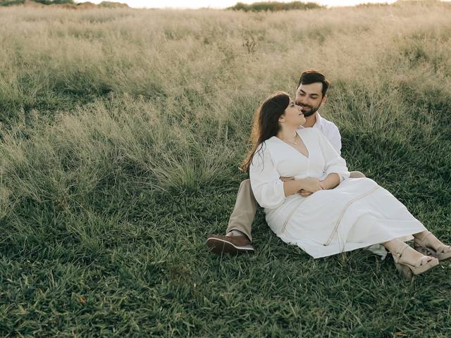 Pre wedding de PRE WEDDING MORRO DO CAPUAVA