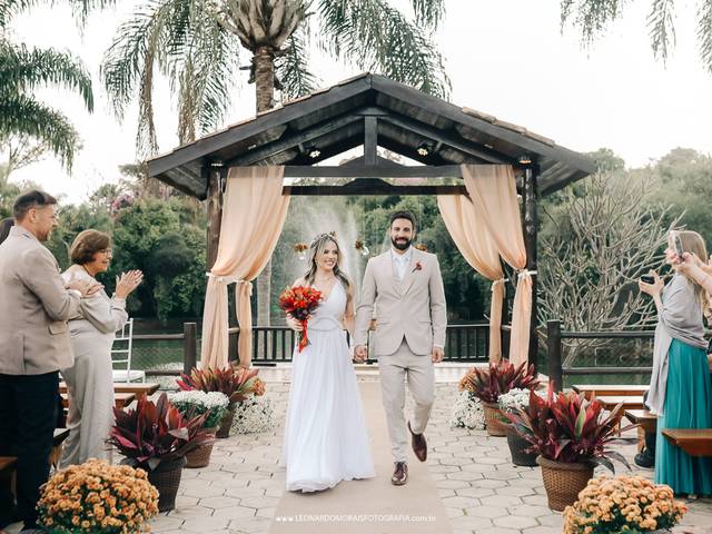 casamento de CASAMENTO BADULAQUE - KARINA E FELIPE