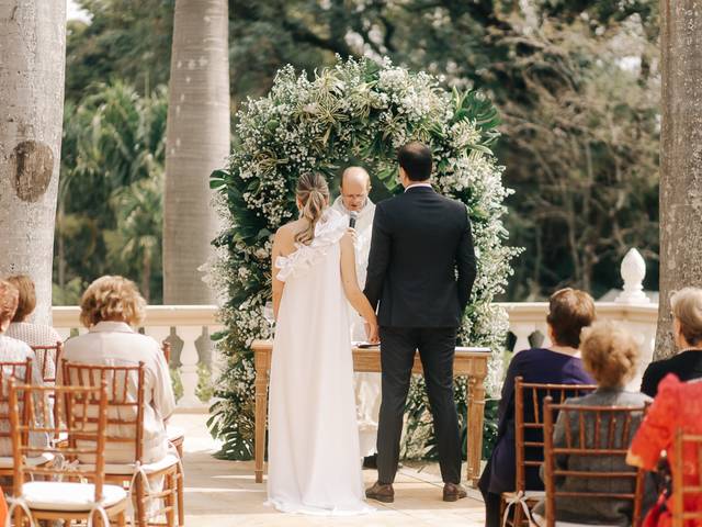 casamento de CASAMENTO HIPICA CAMPINAS - JULIANA E GUILHERME