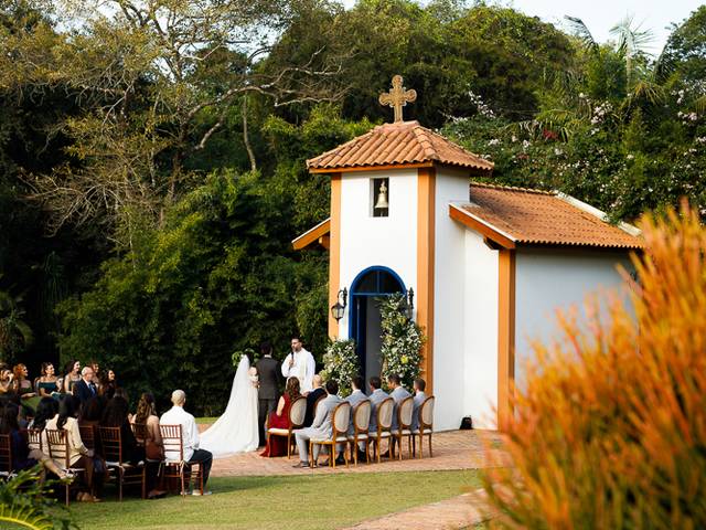 casamento de Victoria e Danilo - Fazenda Dona Ines 