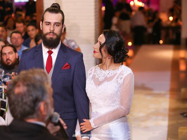 casamento de CASAMENTO ANGELINOS BUFFET CAMPINAS ELLEN E VITOR