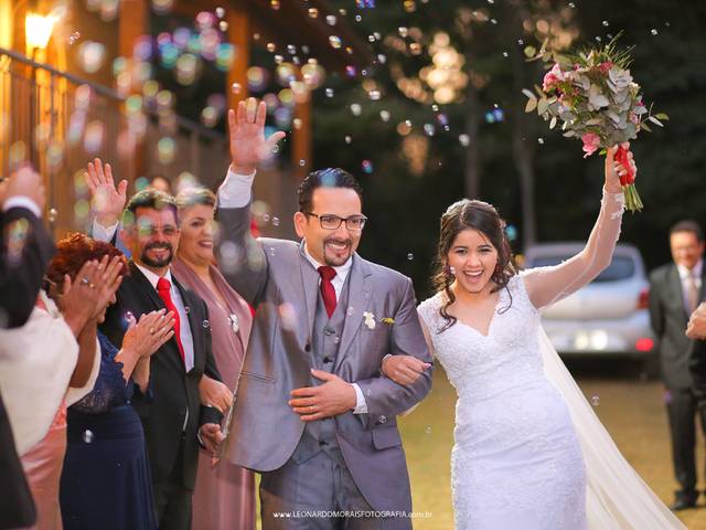 casamento de CASAMENTO ESTAÇÃO FAZENDA JUNDIAI KAREN E ELIZEU