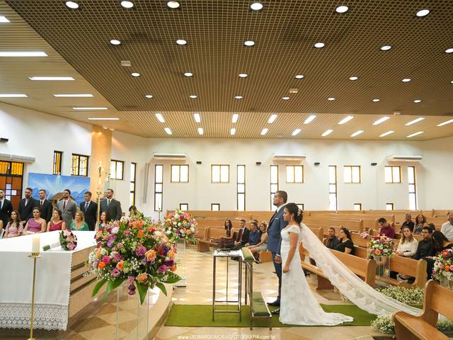 casamento de FERNANDO + KELL