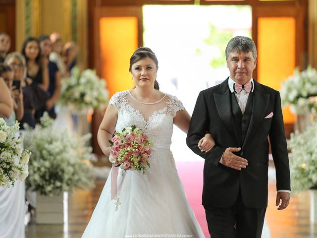 casamento de CASAMENTO LOUVEIRA JÉSSICA E CARLOS