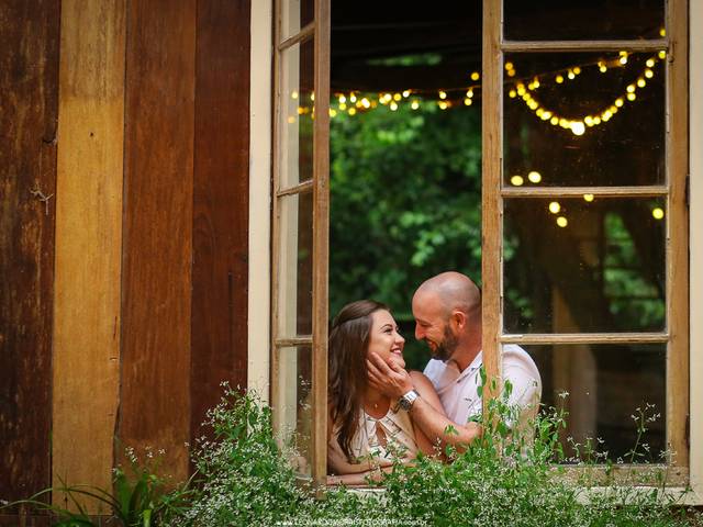 Pre wedding de PRE WEDDING ITU VILA MANDACARU EDUARDO E JÉSSICA