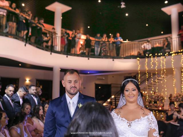 casamento de CASAMENTO VINHEDO CASA PALMEIRA  - LUANA E  BRUNO