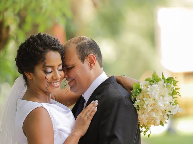 casamento de CASAMENTO CAMPINAS ElCIO E DAYANE