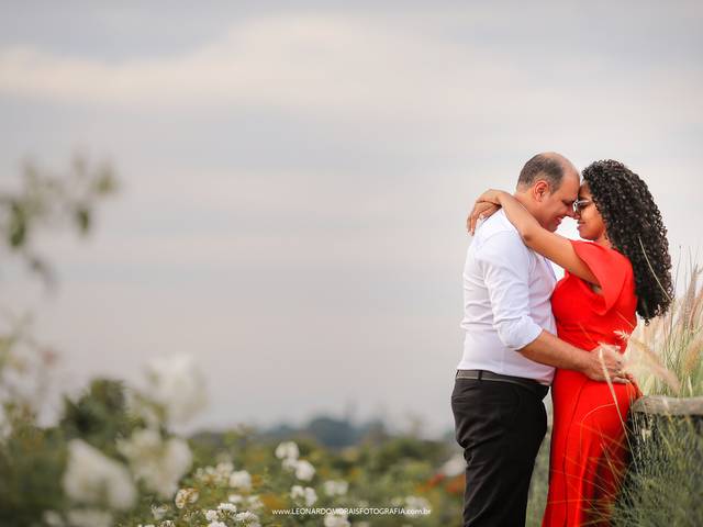 Pre wedding de ENSAIO PRE WEDDING HOLAMBRA ELCIO E DAYANE