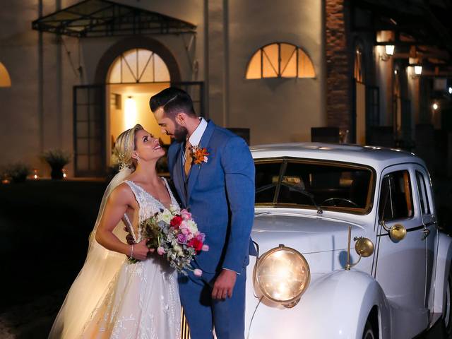 casamento de CASAMENTO ESTAÇÃO FAZENDA JUNDIAI LARISSA E VICTOR