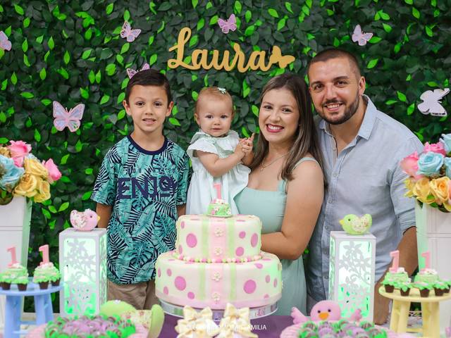 ANIVERSÁRIO de ANIVERSÁRIO INFANTIL