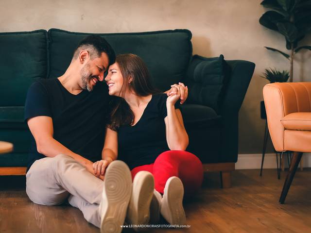 Pre wedding de ENSAIO PRE WEDDING PIRACICABA - IVE E JUNINHO