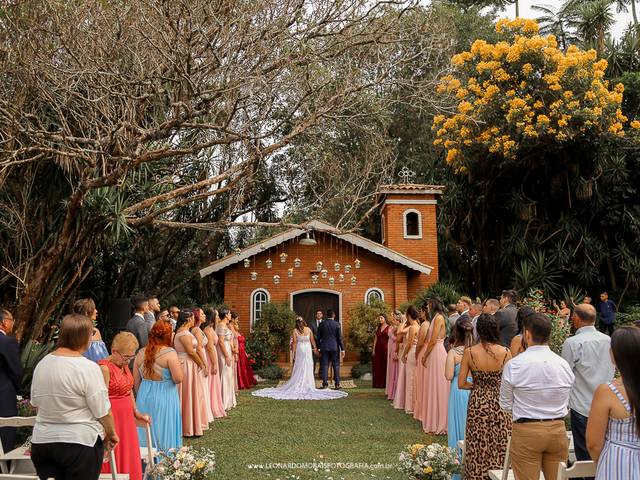casamento de CASAMENTO ELLEN E ALLAN 