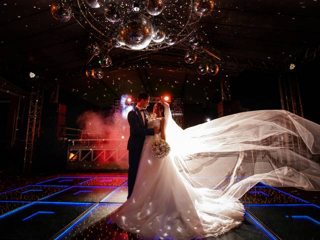 CASAMENTOS de Railana E Jeziel