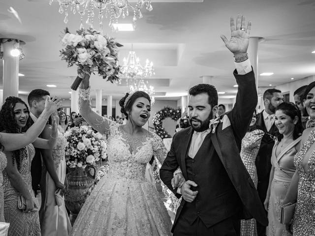 CASAMENTOS de Casamento Lais e André