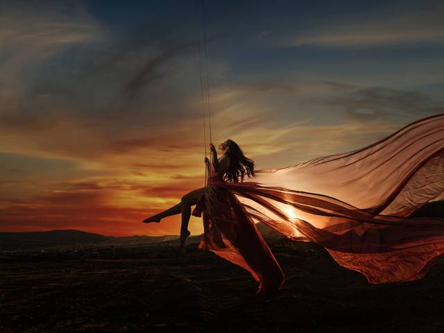 ENSAIO 15 ANOS  de Malu parte 01