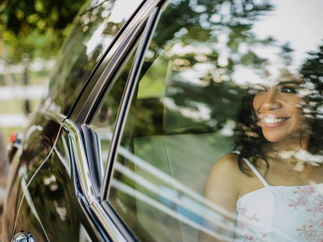 CASAMENTOS de Casamento de Gleice e Antonio