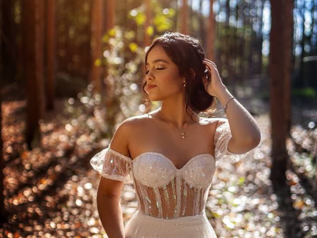 ENSAIO 15 ANOS  de Yasmim | Parte 01