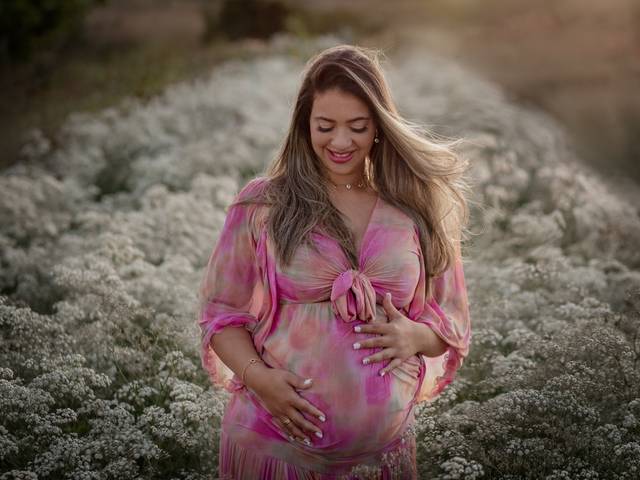 GESTANTES de Semíramis + Geronimo = Helena