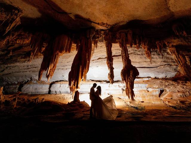 ENSAIO CASAL de Aila e Emmanuel