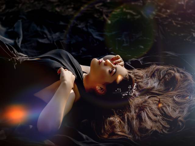 ENSAIO 15 ANOS  de Kainá | parte II