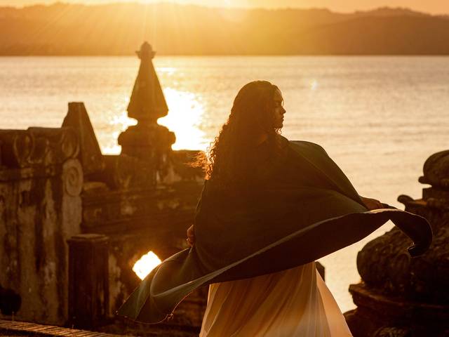 ENSAIO 15 ANOS  de Hannah | Parte 1