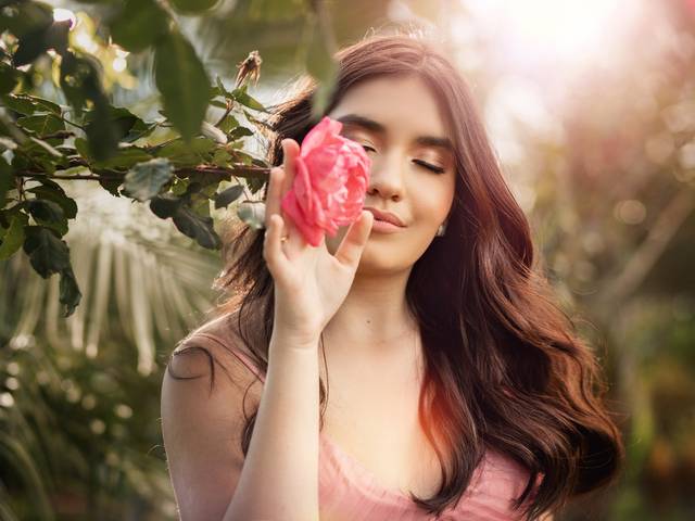 ENSAIO 15 ANOS  de Maria Fernanda | Parte 2