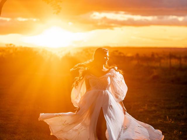 ENSAIO 15 ANOS  de Liz Almeida 