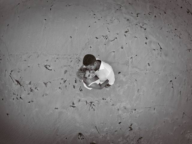 ENSAIO CASAL de Jamile & Augusto