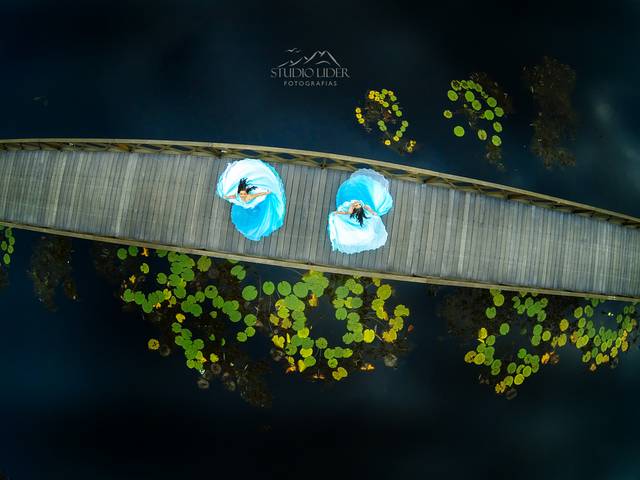 ENSAIO 15 ANOS  de Session | Ingrid & Isabelle | 15 anos 