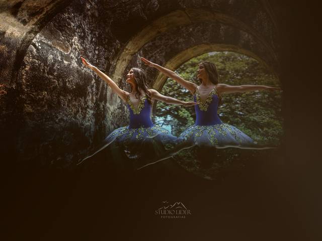 ENSAIO 15 ANOS  de Session | Ingrid & Isabelle | 15 anos | Parte 04