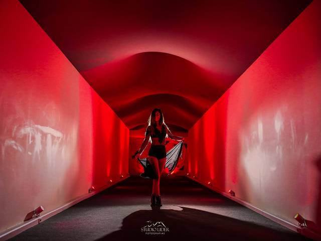 ENSAIO 15 ANOS  de Victória Benevides | Parte 01